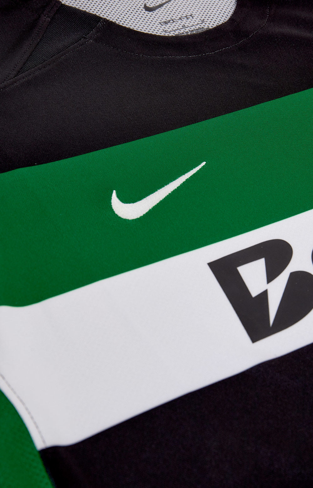 Camiseta Mujer Sporting Primera Equipación 2024/25