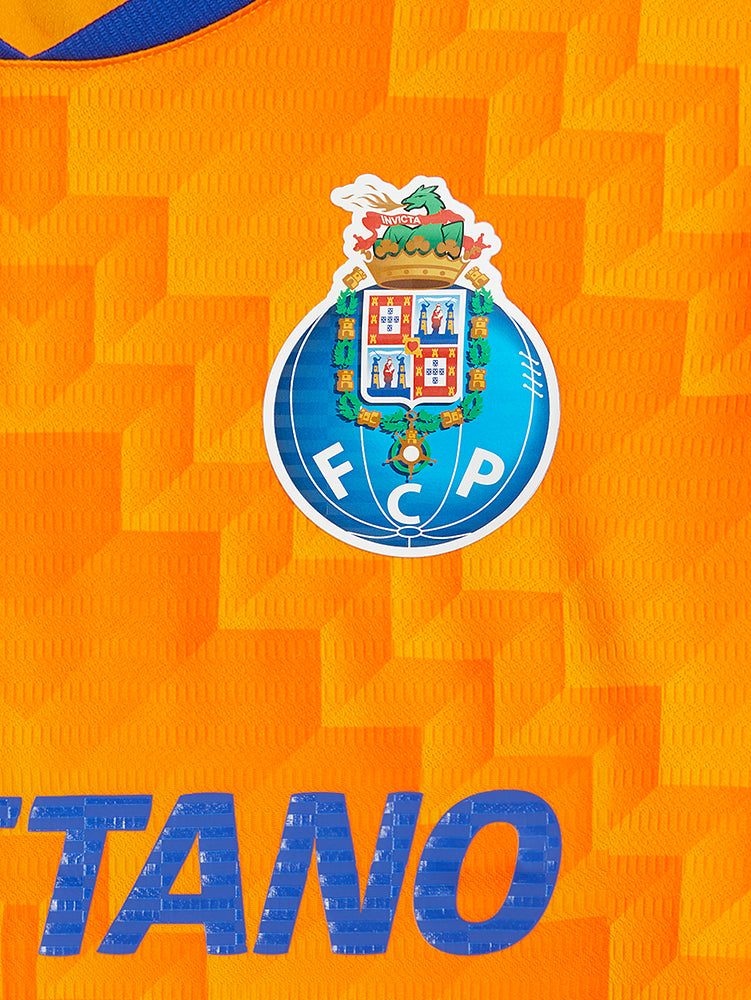FC Porto 2024/25 Away Shirt - Men