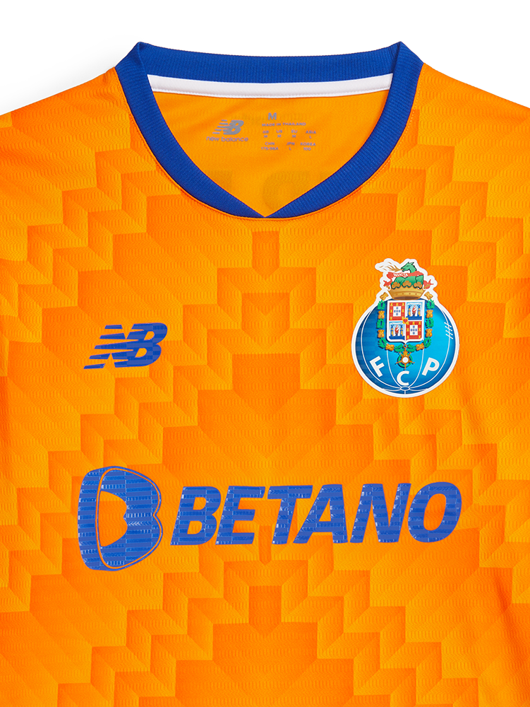 FC Porto 2024/25 Away Shirt - Men