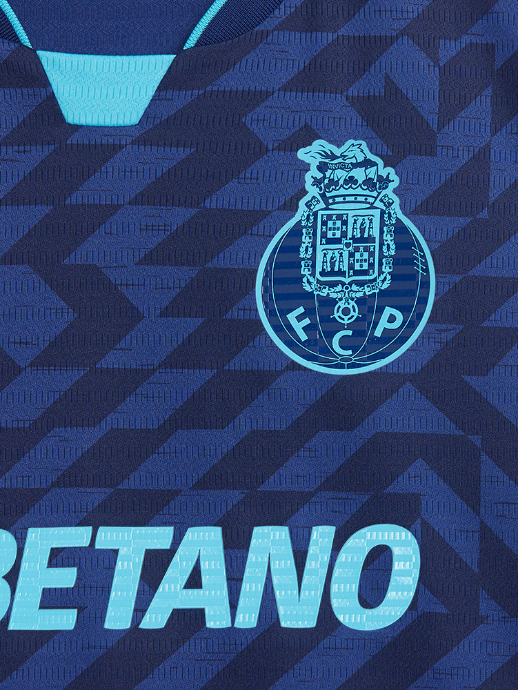 FC Porto Third Shirt 2024/25 - Men