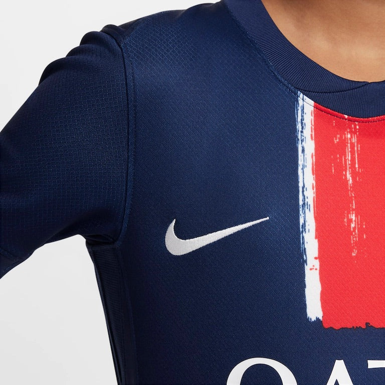 Fardamento Infantil Paris Saint-Germain 2024/25