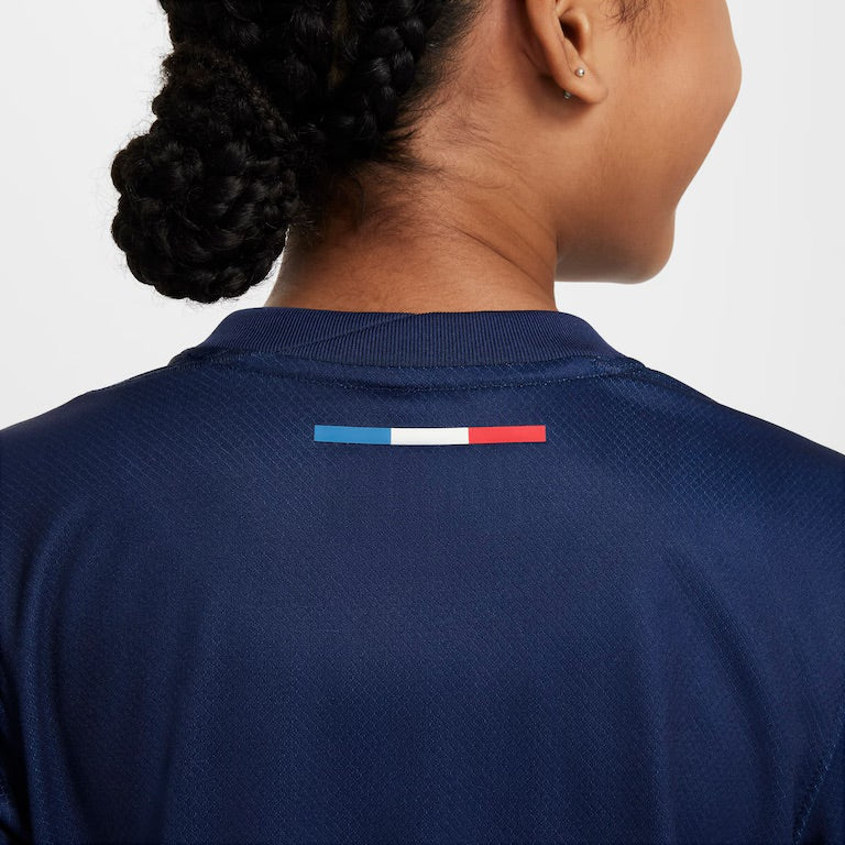 Fardamento Infantil Paris Saint-Germain 2024/25