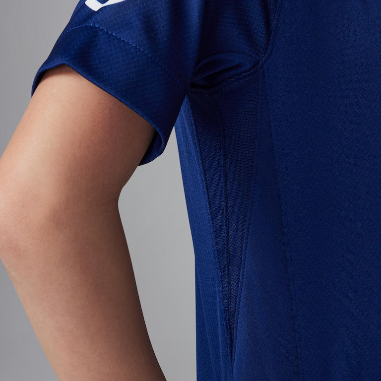 Camisola de criança do Paris Saint-Germain 2024/25