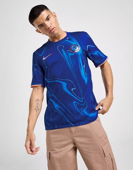 Camisola Chelsea Home 2024/25 - Homem