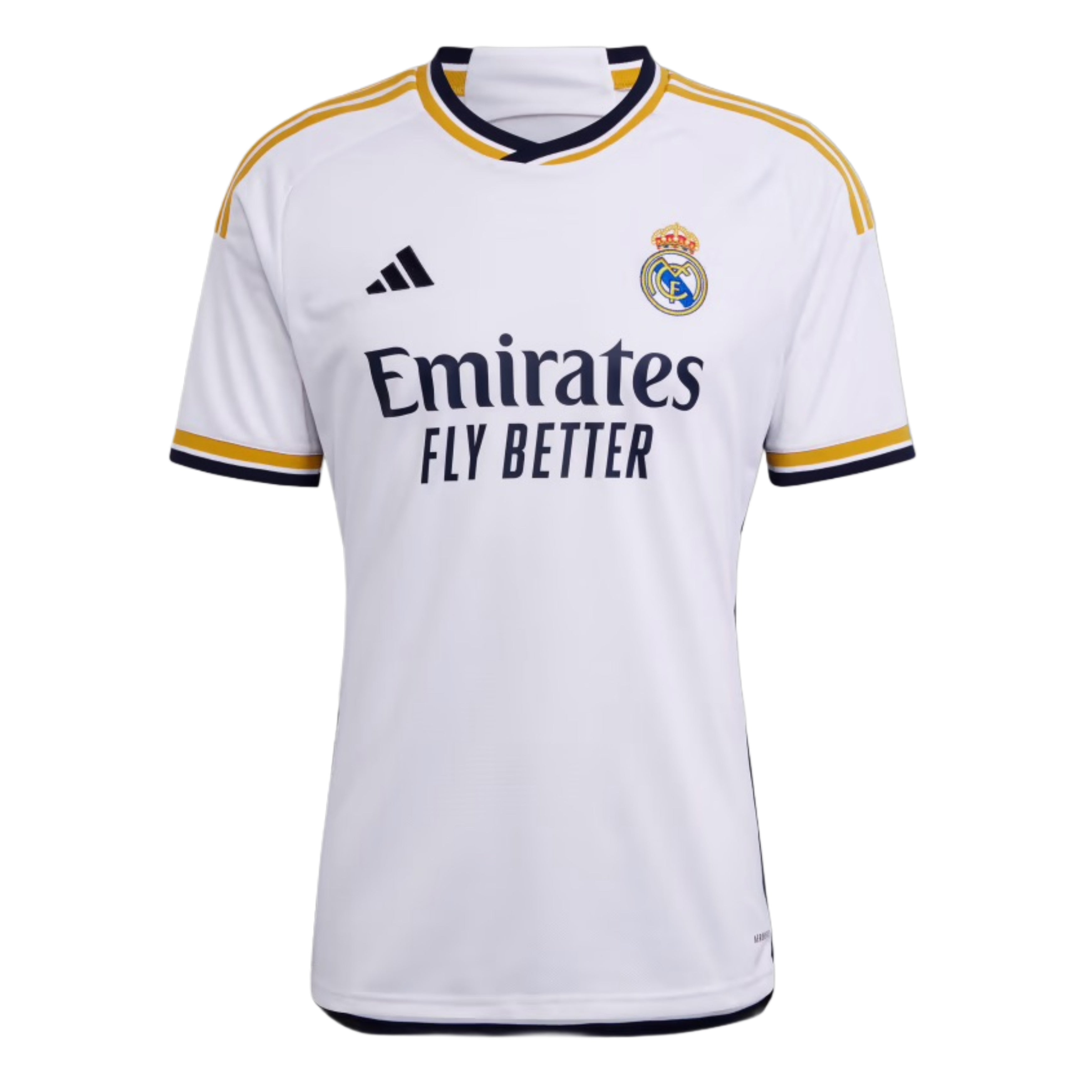 Real Madrid Home Shirt 2024/25 - Men