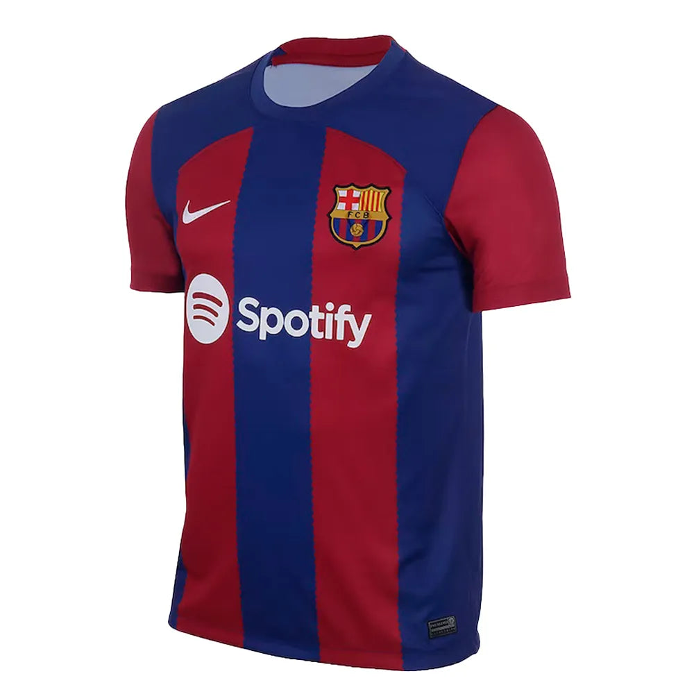 Camisola principal do Barcelona 2023/24 - Homem