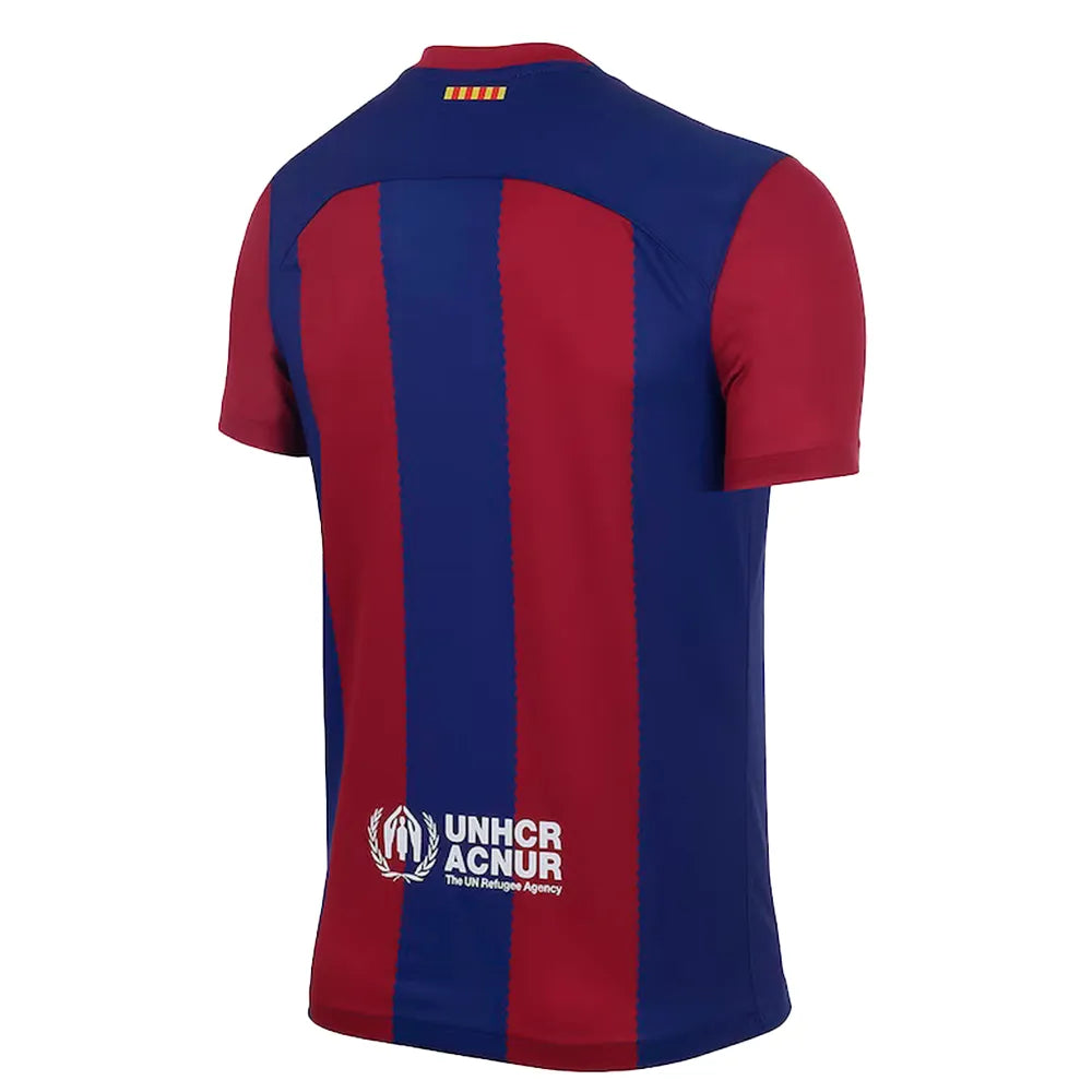 Camisola principal do Barcelona 2023/24 - Homem
