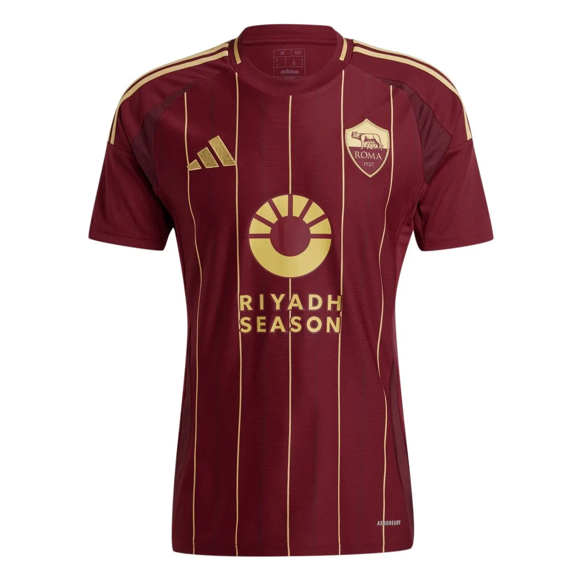 Camisola AS Roma 2024/25 - Homem