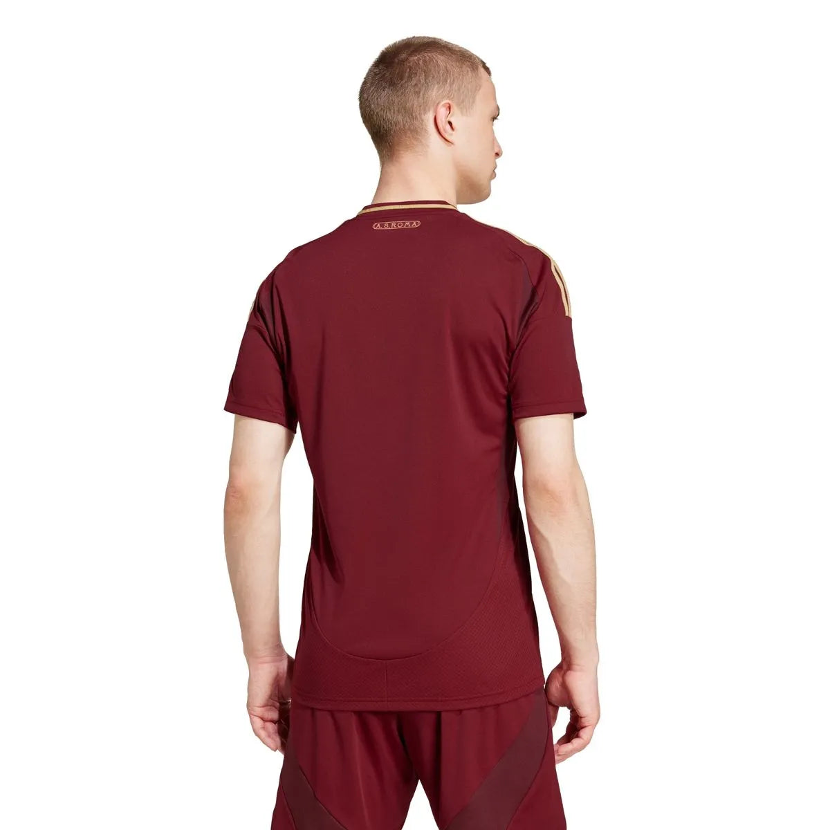 Camisola AS Roma 2024/25 - Homem