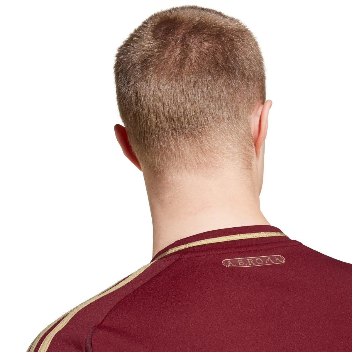 Camisola AS Roma 2024/25 - Homem