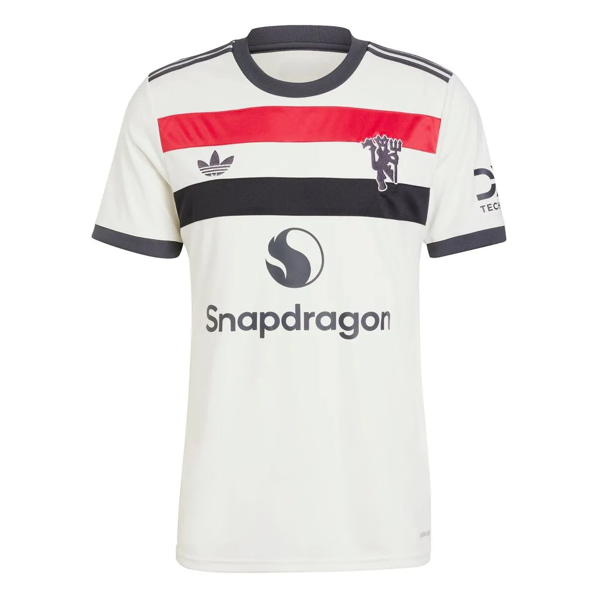Terceira Camisola do Manchester United 2024/25 - Homem