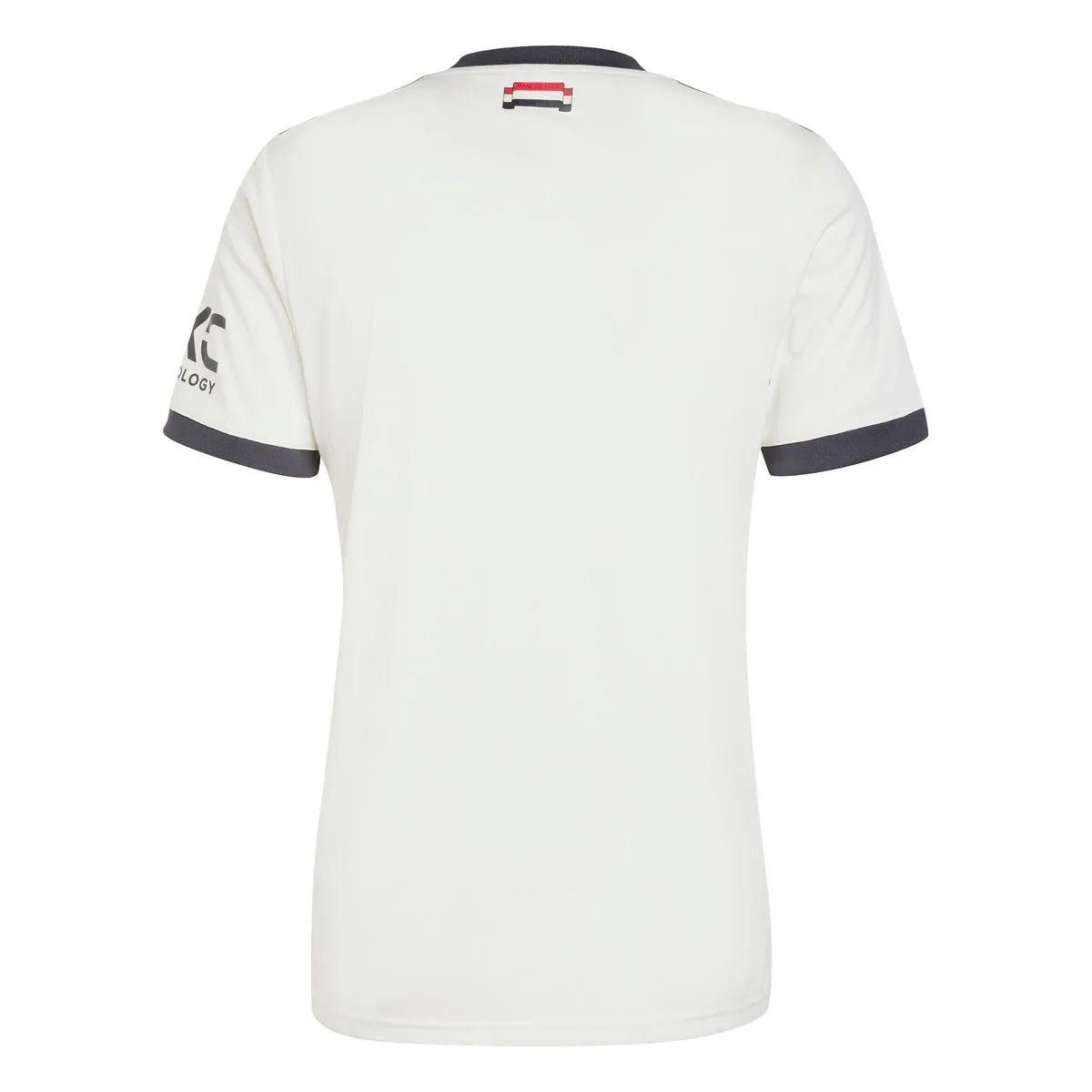 Terceira Camisola do Manchester United 2024/25 - Homem