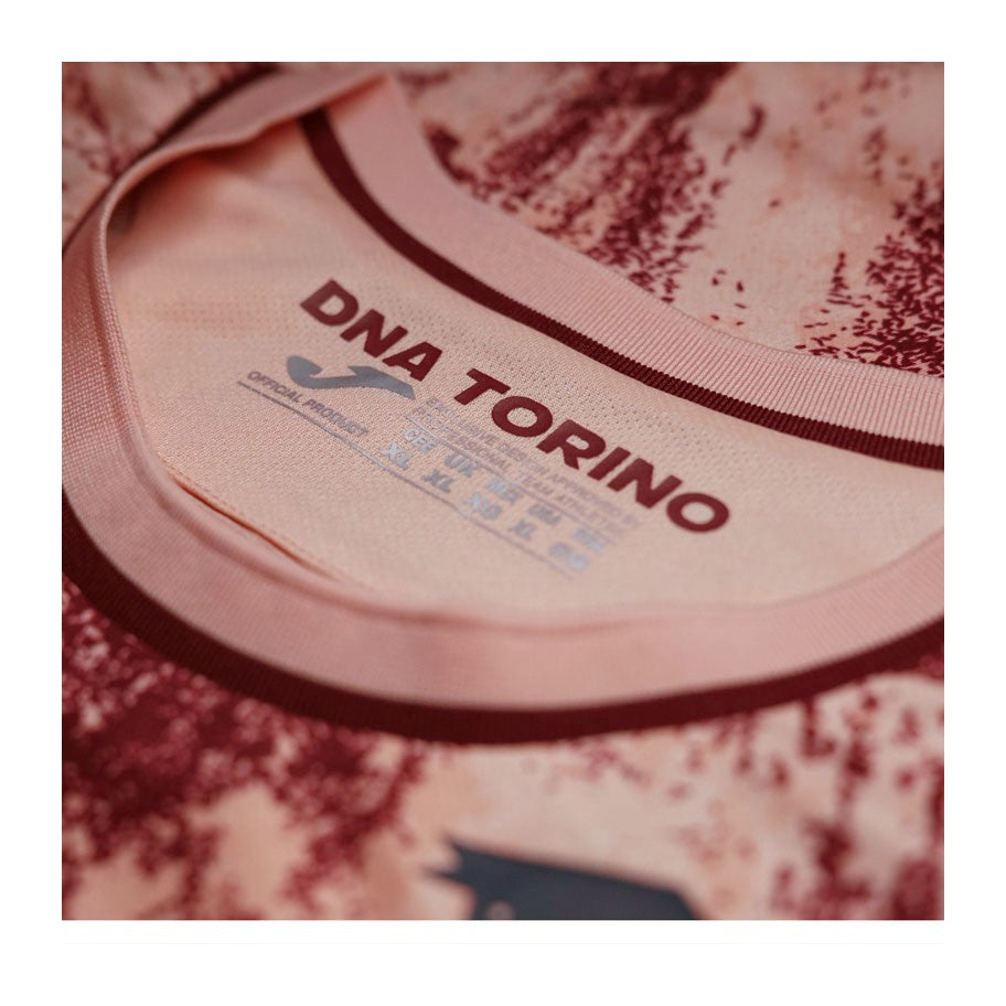 Camisola Terceira do Torino 2024/25 - Homem