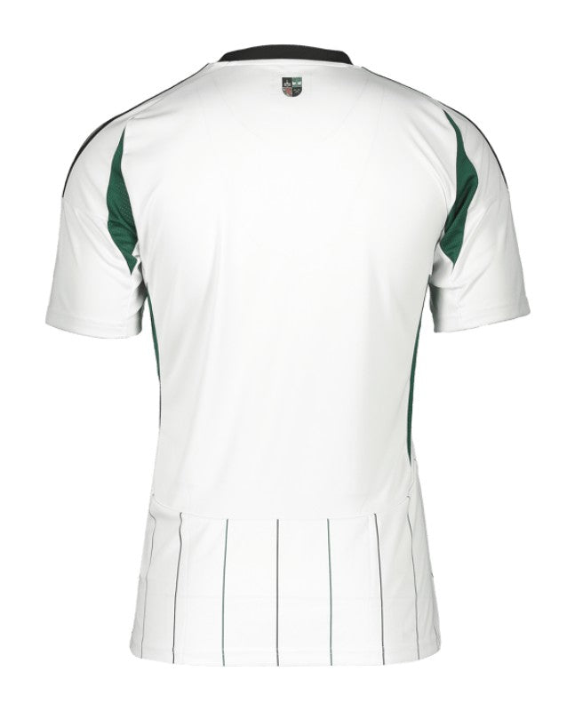 Schalke 04 Away Shirt 2024/25 - Men