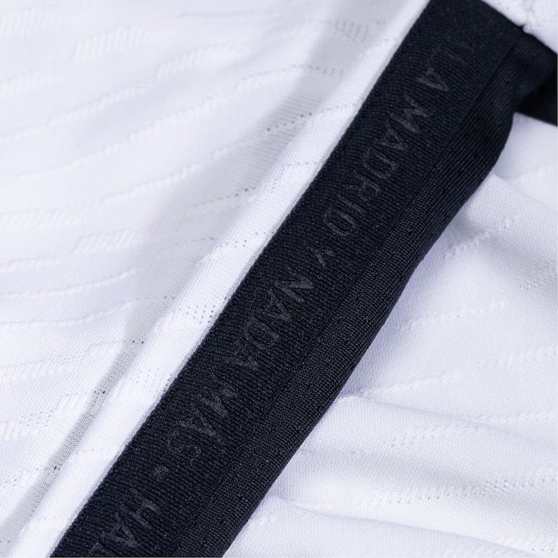 Real Madrid Authentic Home Shirt 2024/25 - Men