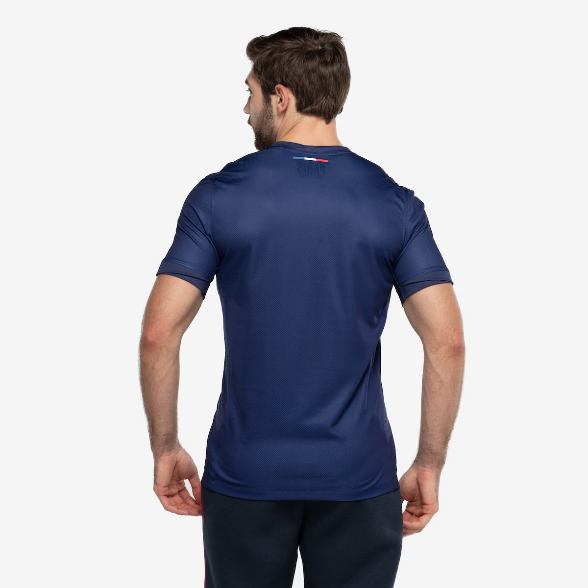 Camisola Paris Saint-Germain Home 2024/25 - Homem