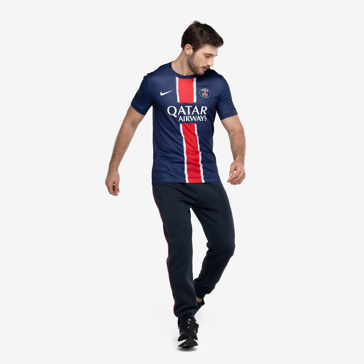 Camisola Paris Saint-Germain Home 2024/25 - Homem
