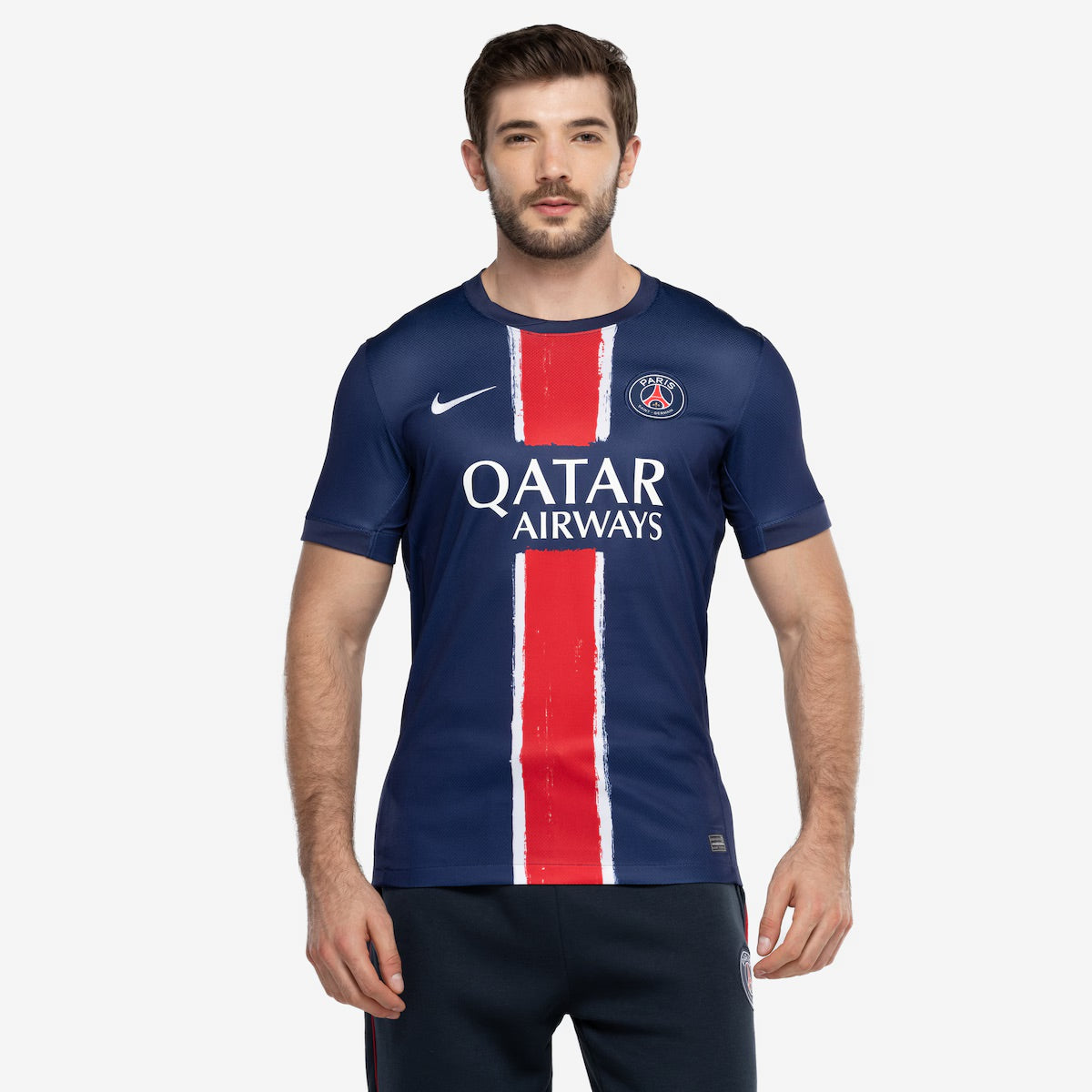 Camisola Paris Saint-Germain Home 2024/25 - Homem