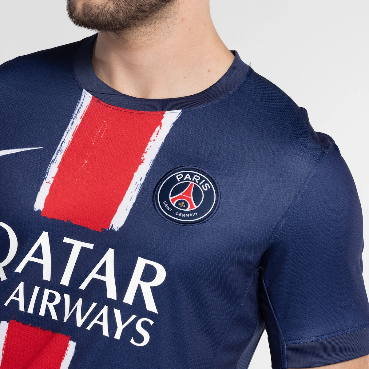 Camisola Paris Saint-Germain Home 2024/25 - Homem