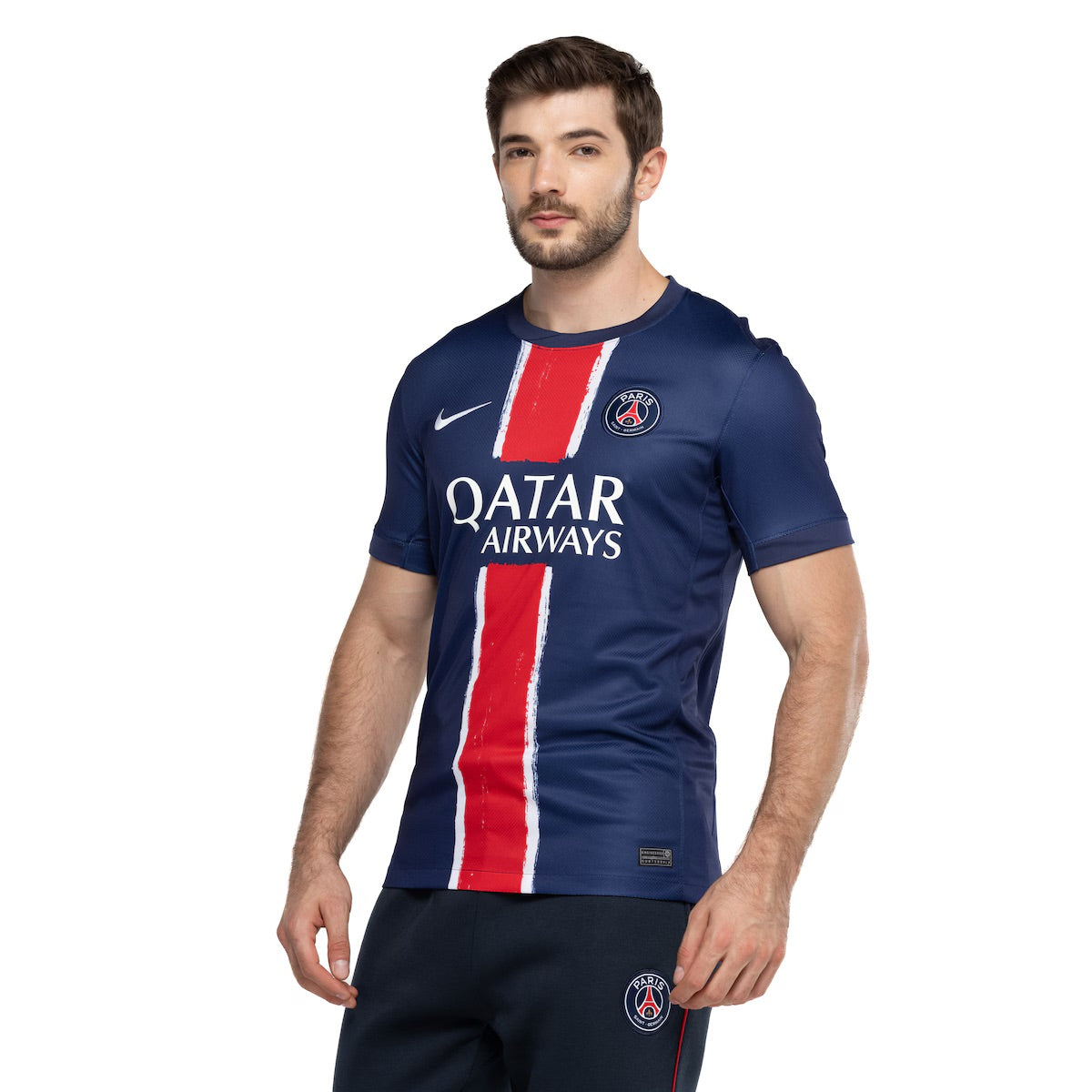 Camisola Paris Saint-Germain Home 2024/25 - Homem