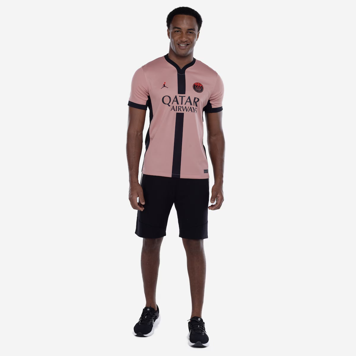 Camisola Paris Saint-Germain 2024/25 Third - Homem