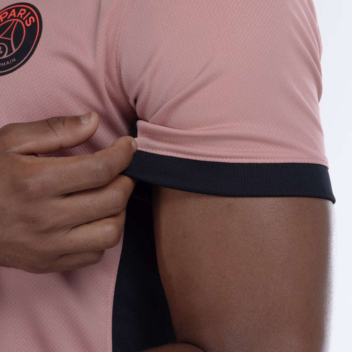 Camisola Paris Saint-Germain 2024/25 Third - Homem