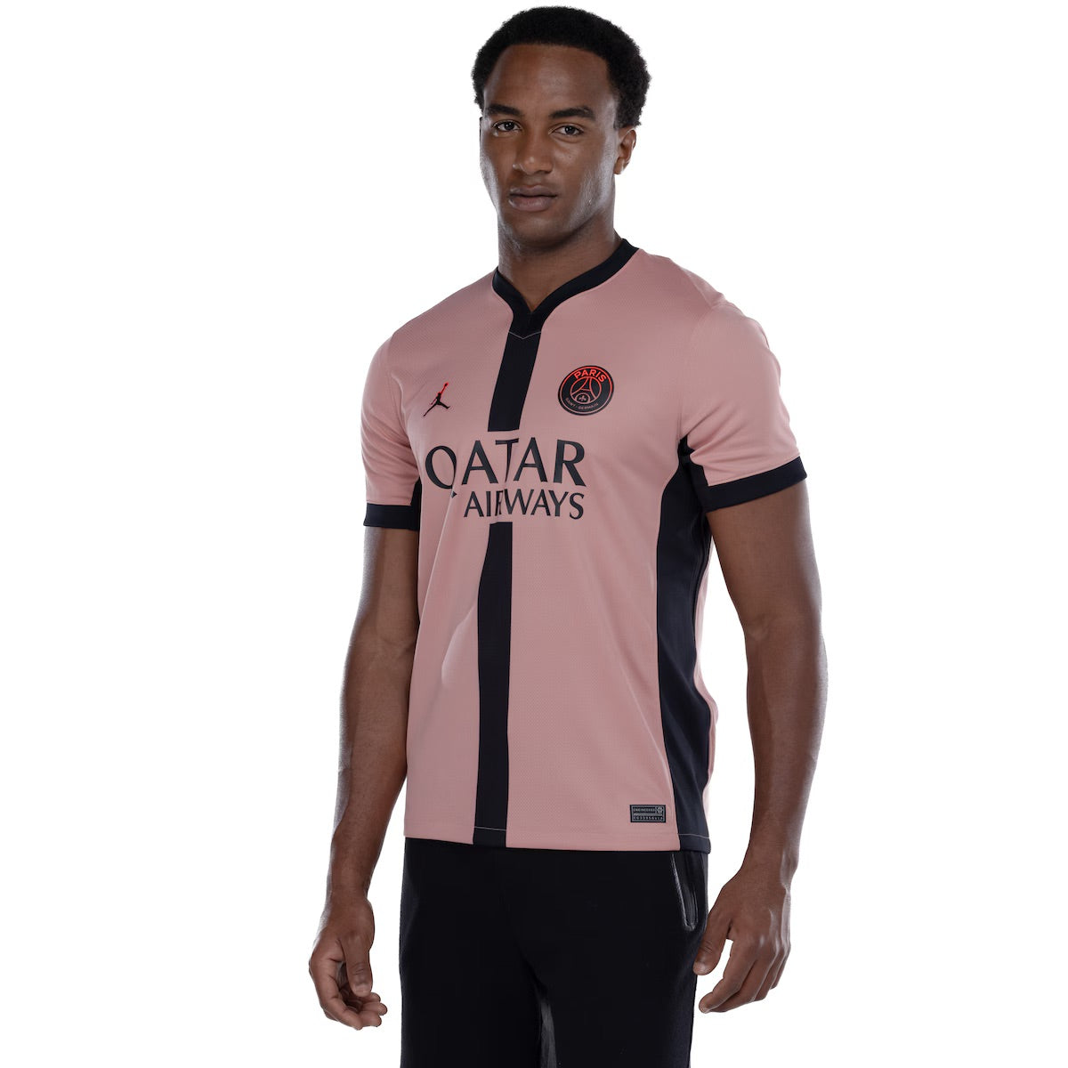 Camisola Paris Saint-Germain 2024/25 Third - Homem
