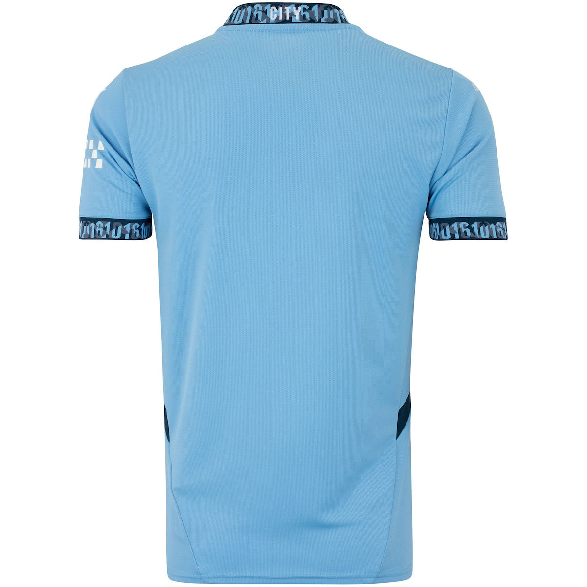 Camisola principal do Manchester City 2024/25 - Homem