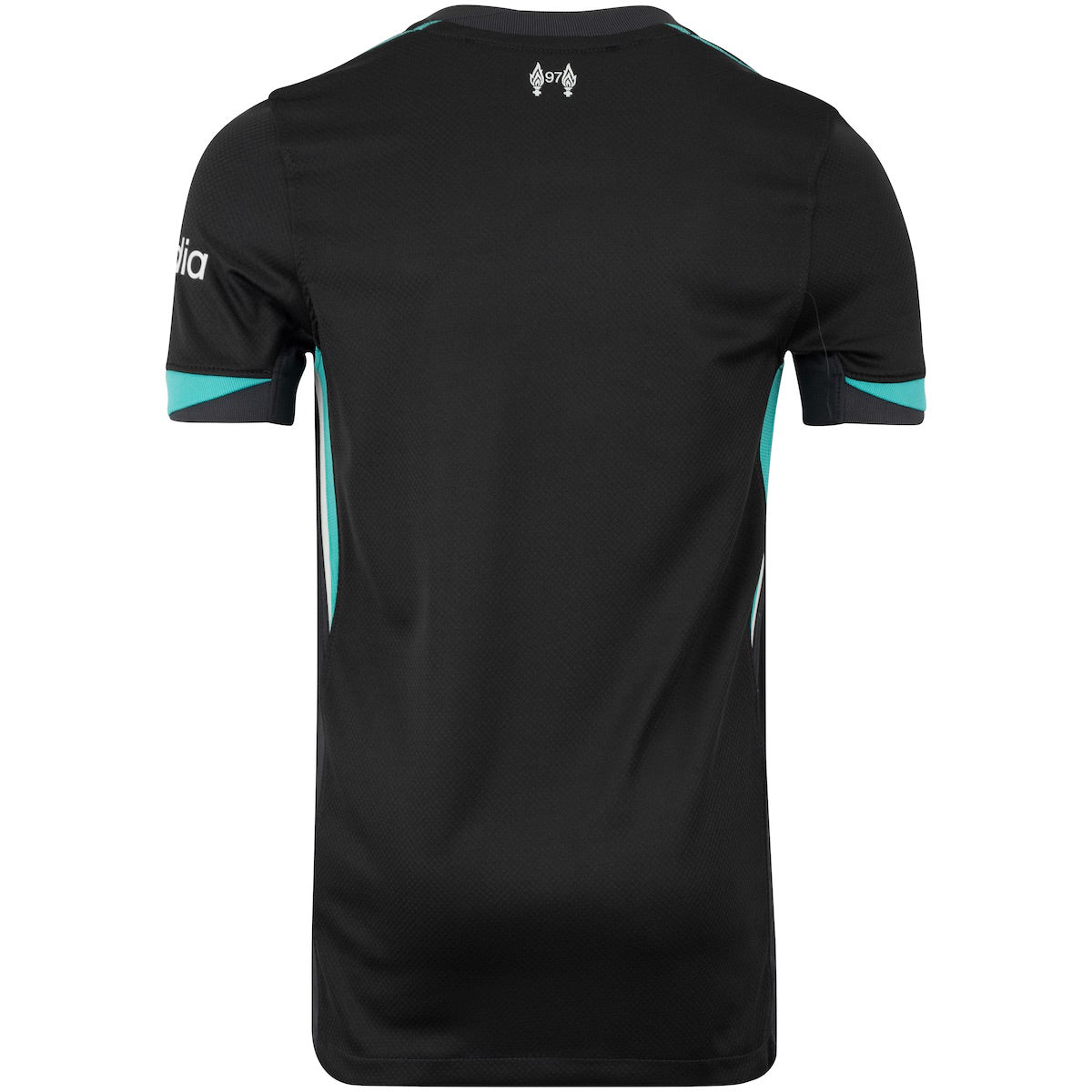Camisola suplente Liverpool 2024/25 - Homem
