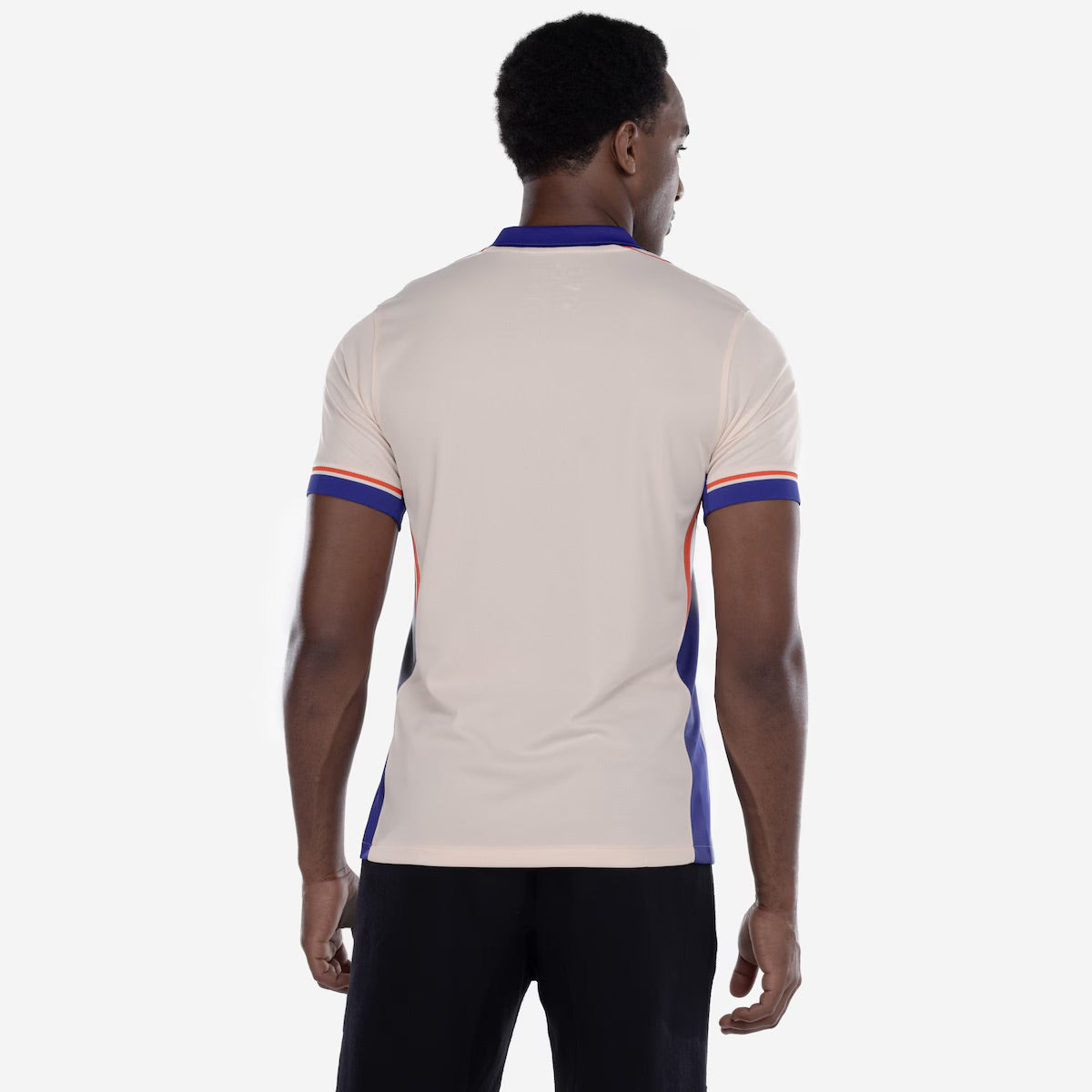 Camiseta Chelsea Segunda Equipación 2024/25 - Hombre