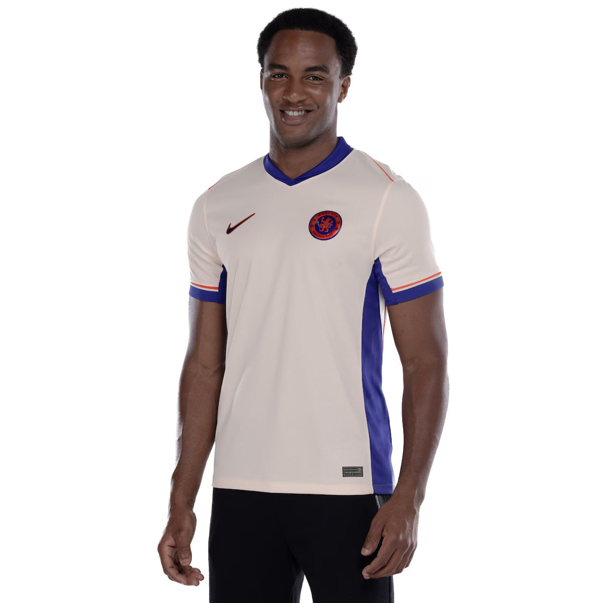 Camiseta Chelsea Segunda Equipación 2024/25 - Hombre