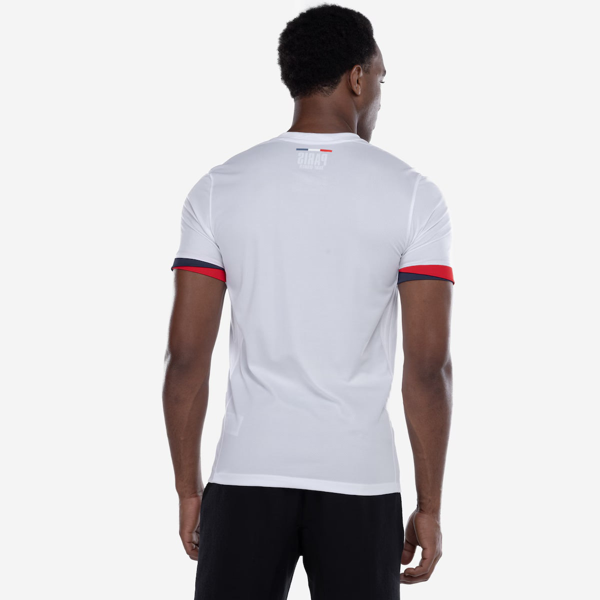 Camisola Paris Saint-Germain Away 2024/25 Homem