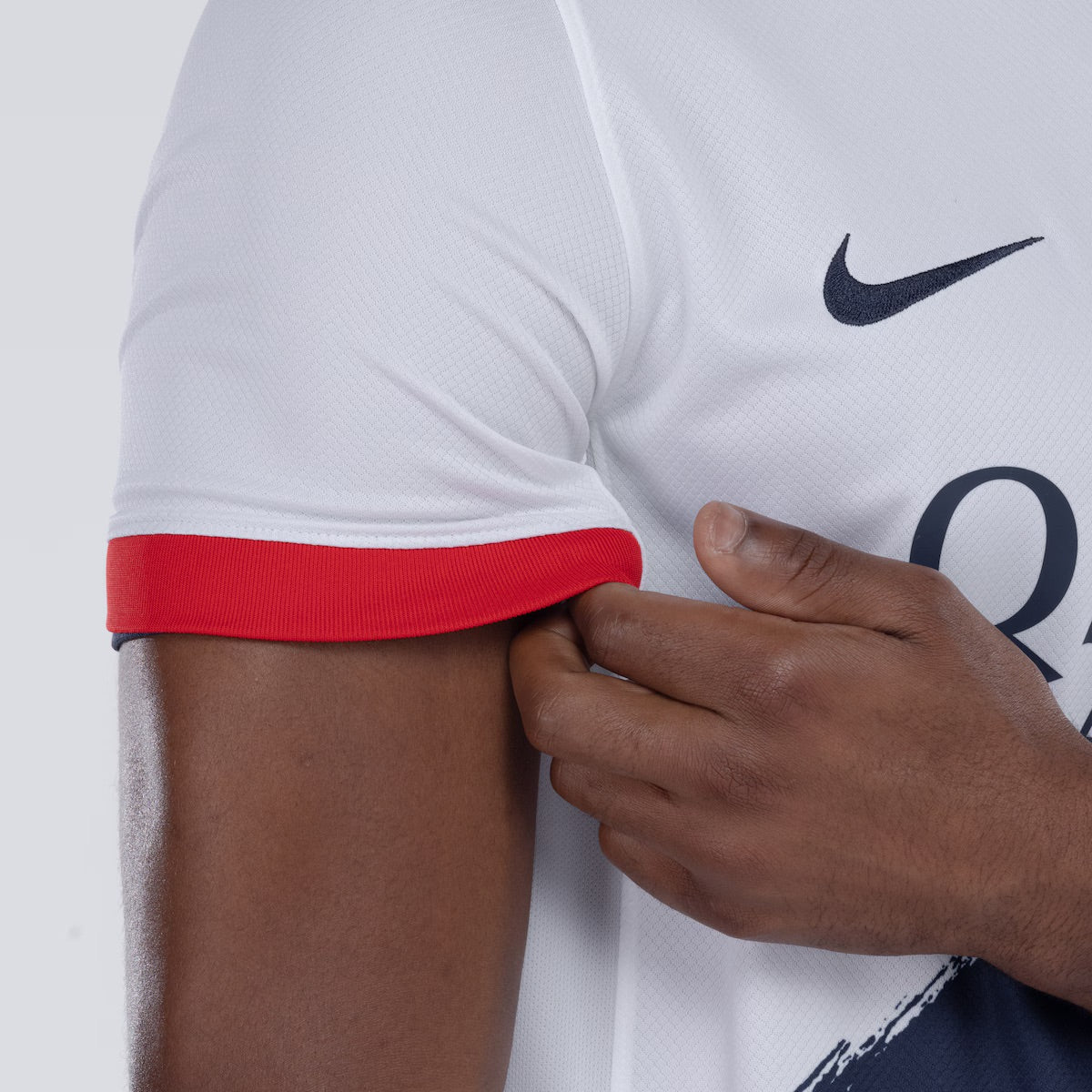 Camisola Paris Saint-Germain Away 2024/25 Homem