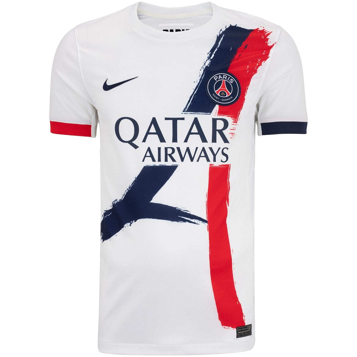 Camisola Paris Saint-Germain Away 2024/25 Homem