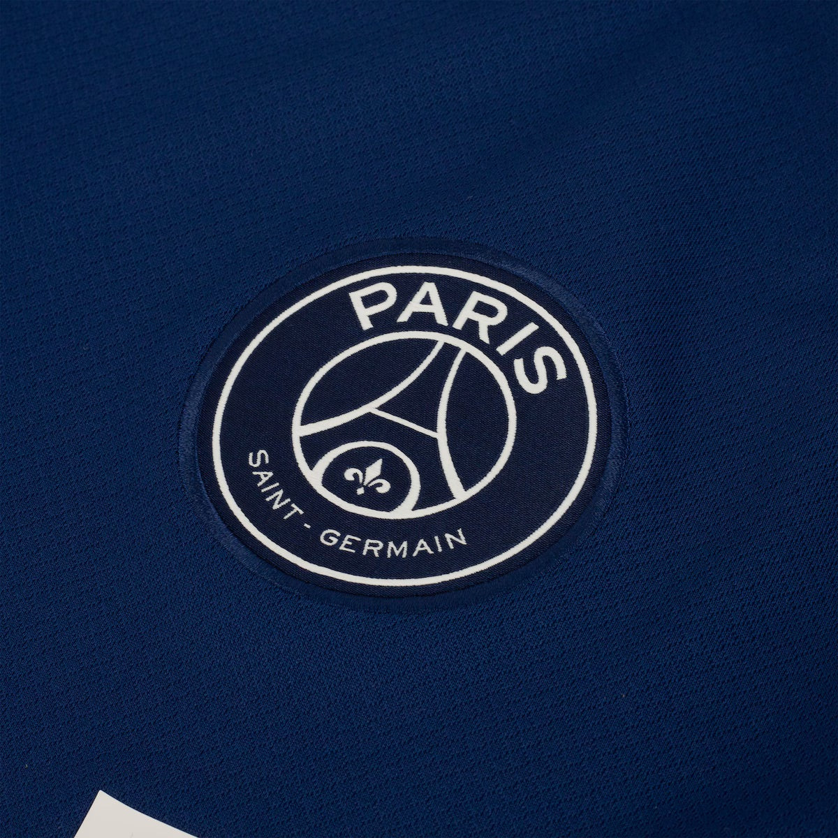 Paris Saint-Germain 2024/25 Home Shirt - Long Sleeve