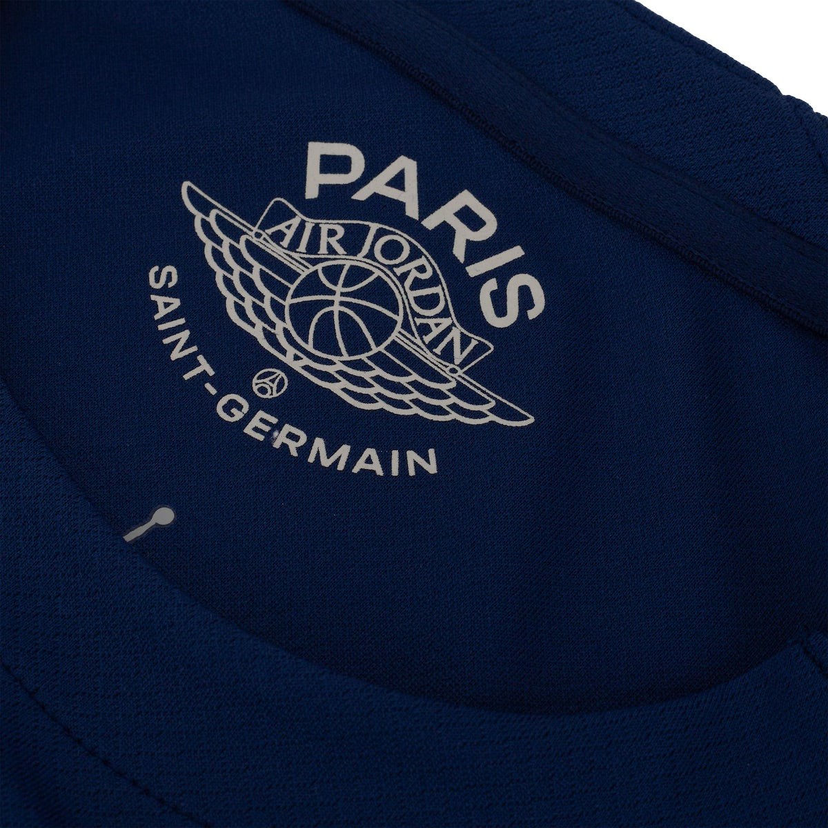 Paris Saint-Germain 2024/25 Home Shirt - Long Sleeve