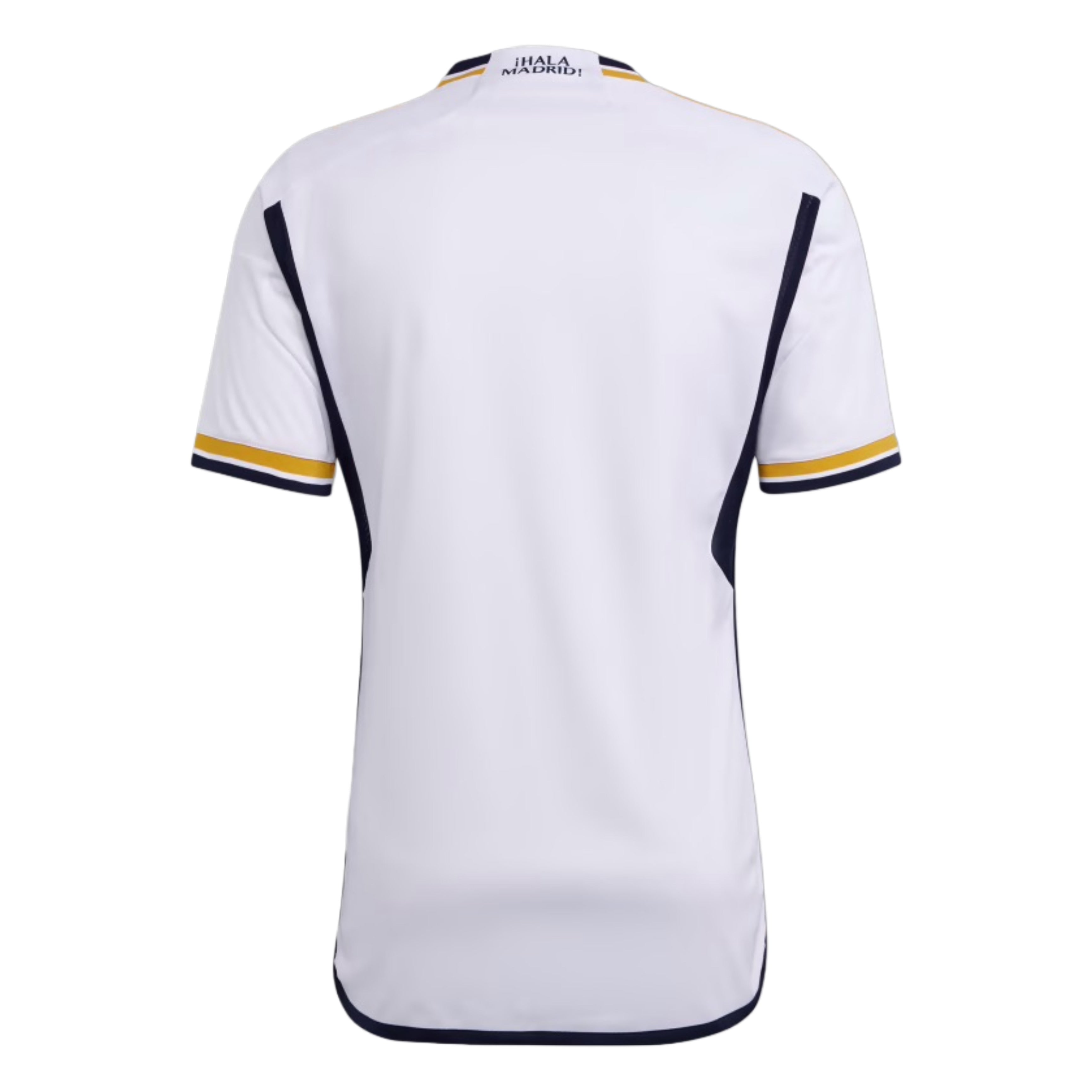 Real Madrid Home Shirt 2024/25 - Men