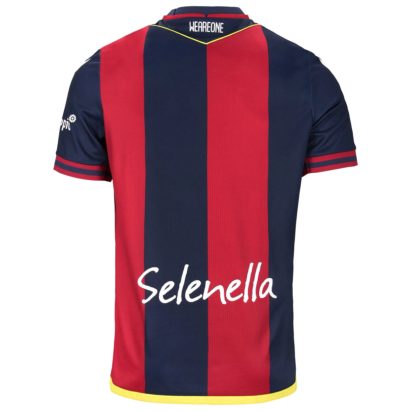 Camisola Bologna Home 2024/25 - Homem