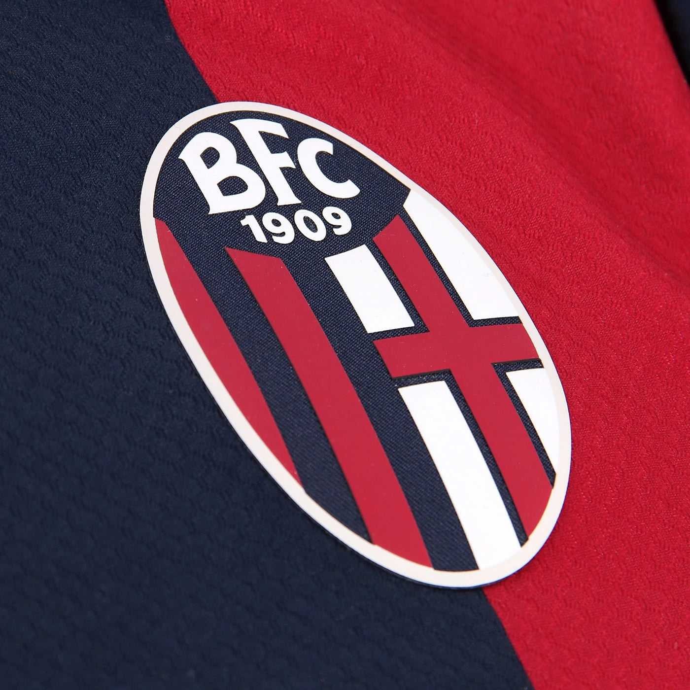 Camisola Bologna Home 2024/25 - Homem