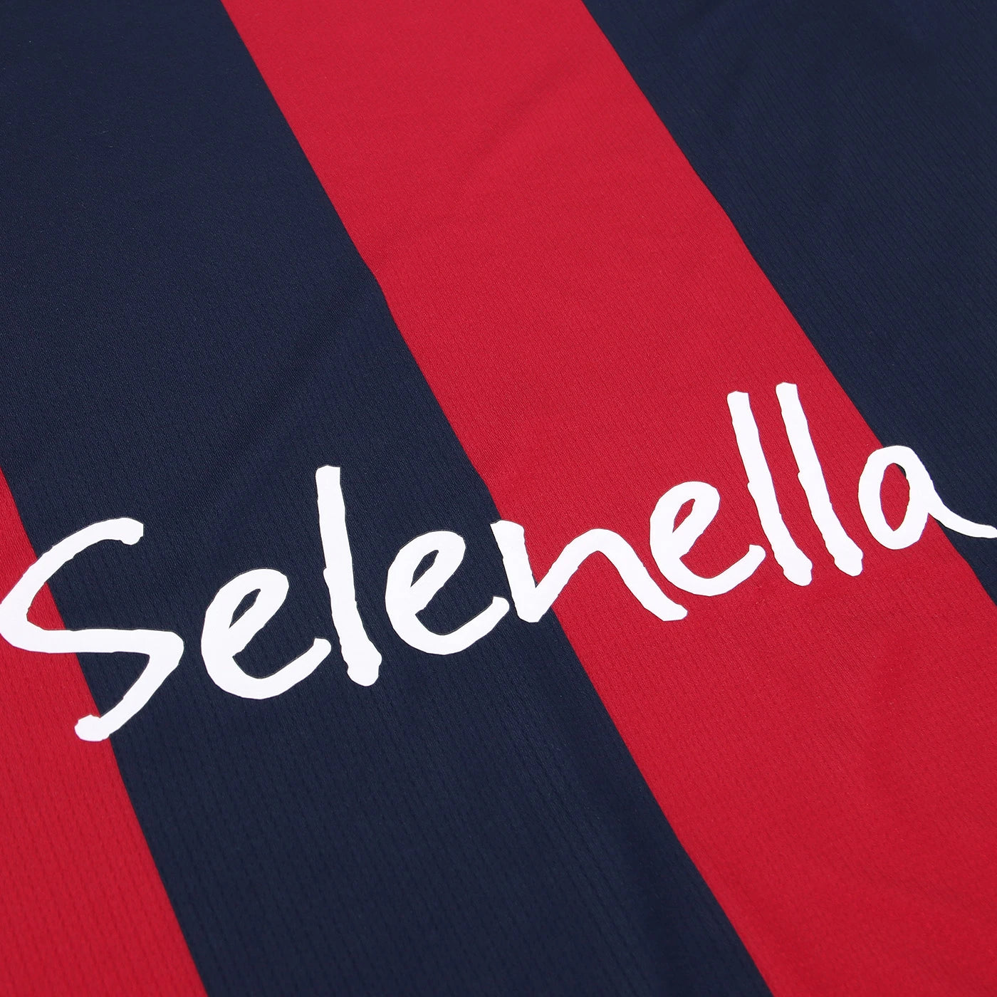 Camisola Bologna Home 2024/25 - Homem