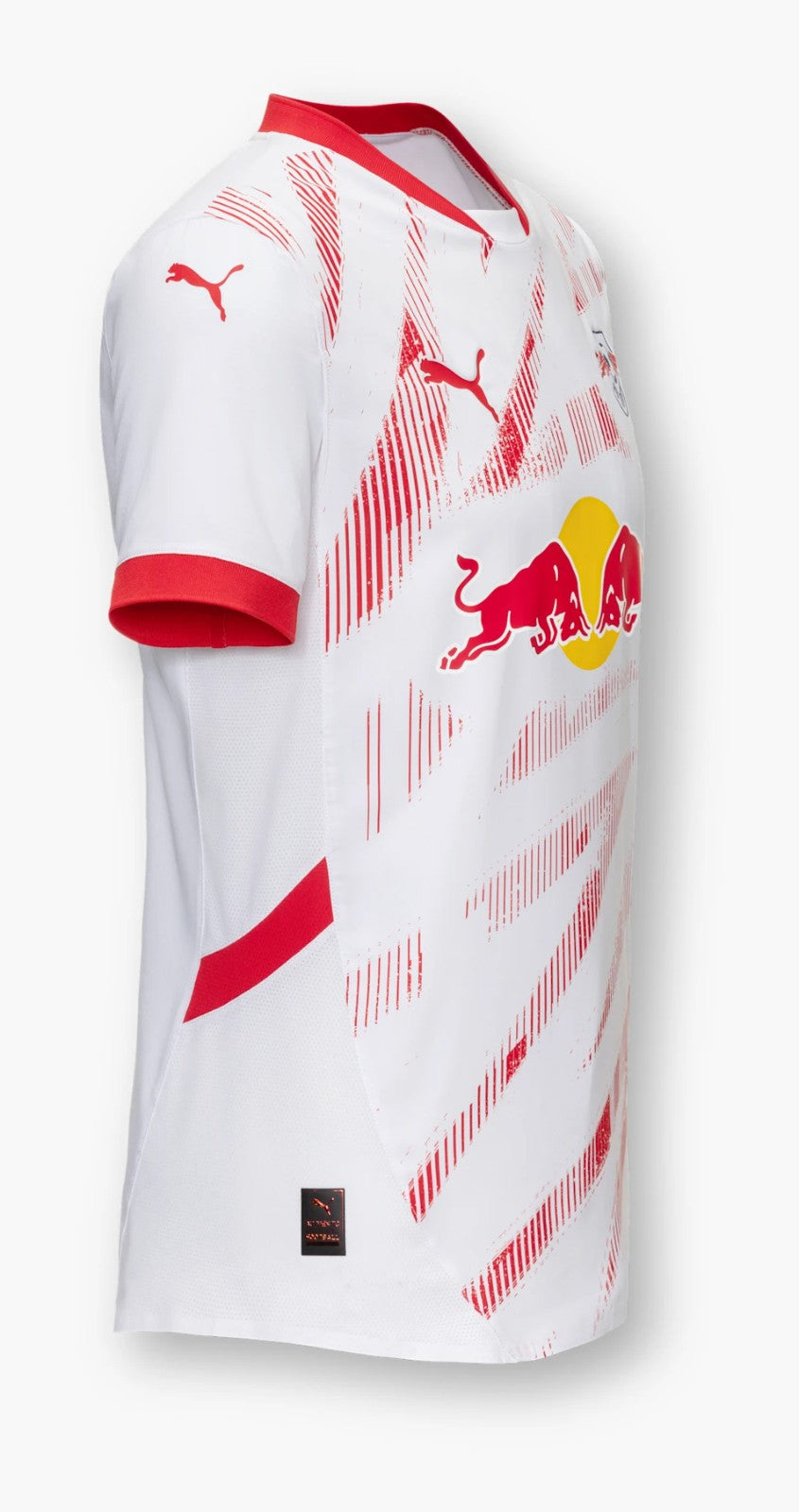 RB Leipzig Home Shirt 2024/25 - Men's