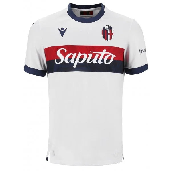 Camisola Homem Bologna 2024/25 Away