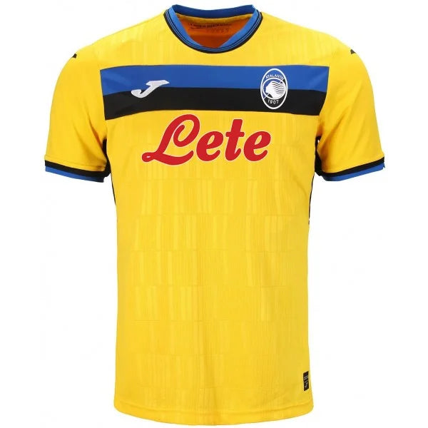 Terceira camisola da Atalanta 2024/25 - Homem