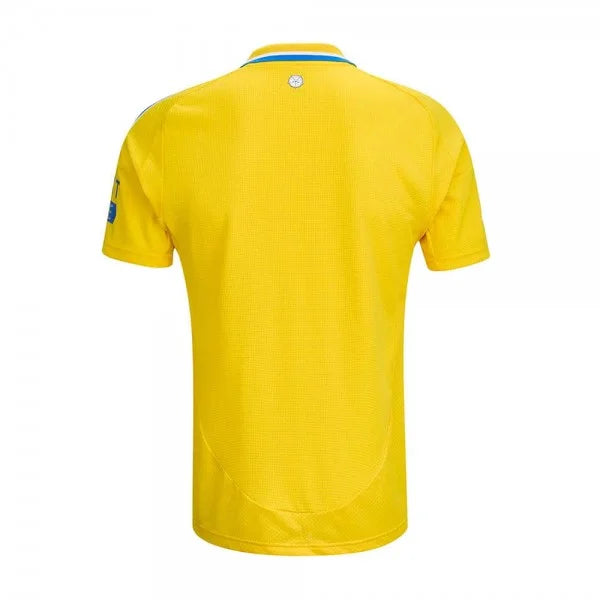 Camisola Terceira do Leeds United 2024/25 - Homem