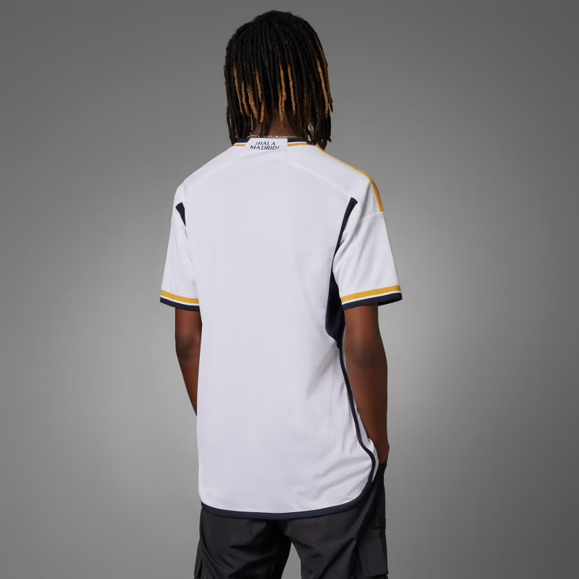 Real Madrid Home Shirt 2024/25 - Men