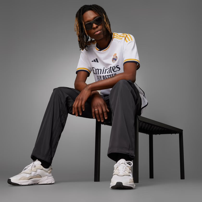 Real Madrid Home Shirt 2024/25 - Men