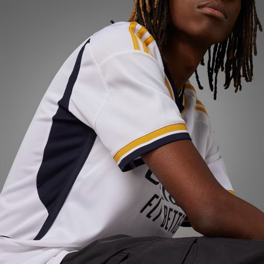Real Madrid Home Shirt 2024/25 - Men