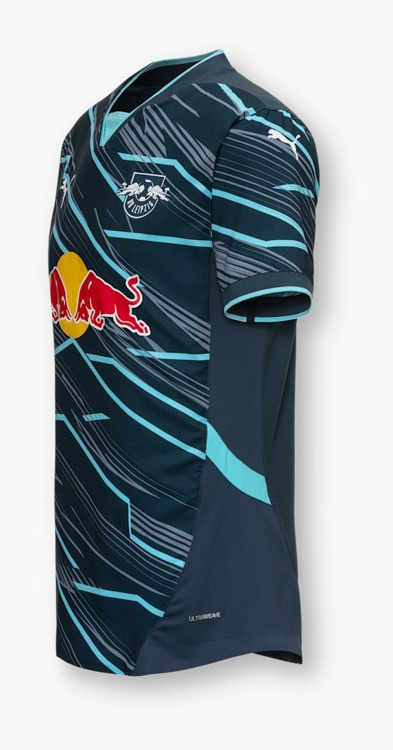 RB Leipzig Third Shirt 2024/25 - Men's