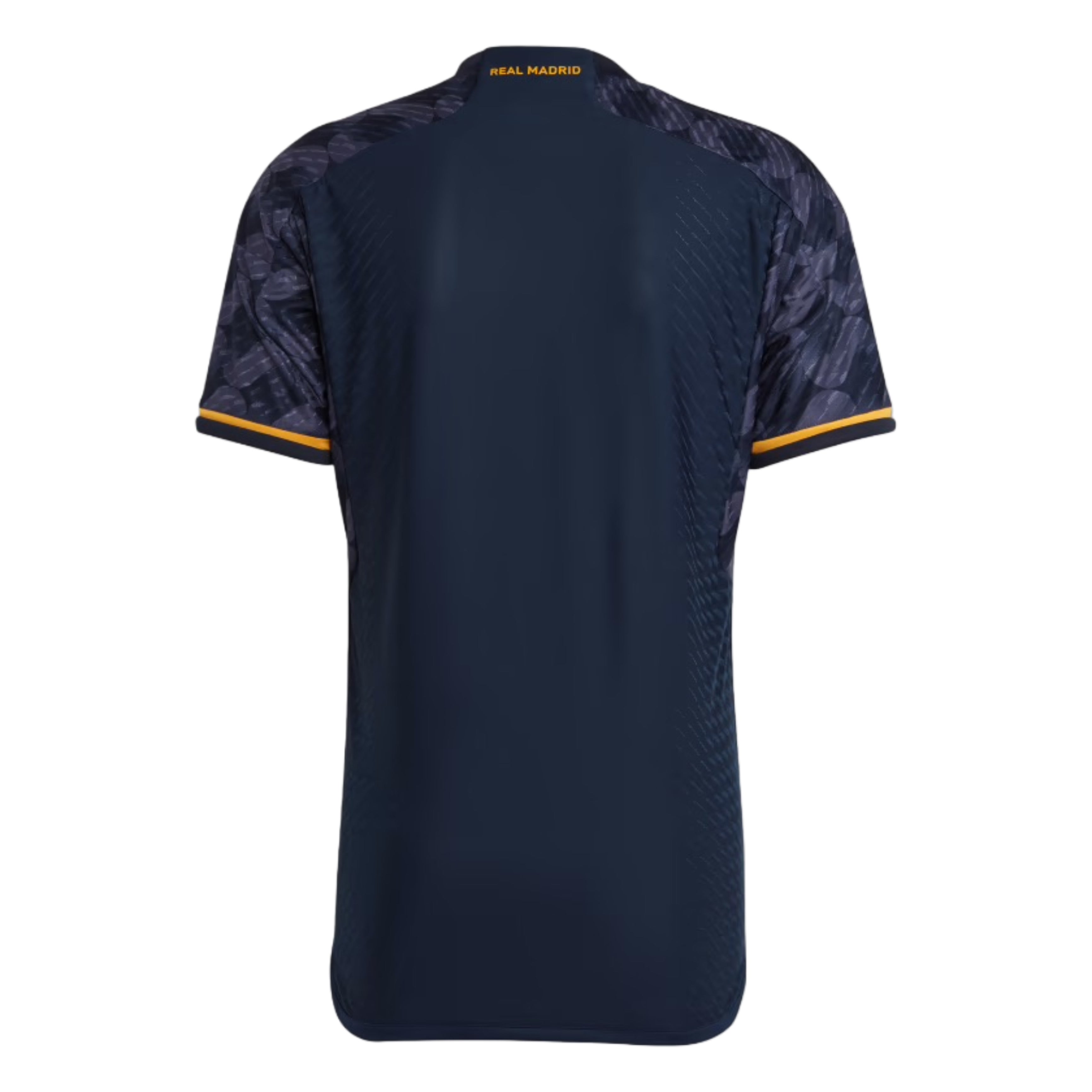 Camisola Real Madrid Autêntica 2023/24 - Homem