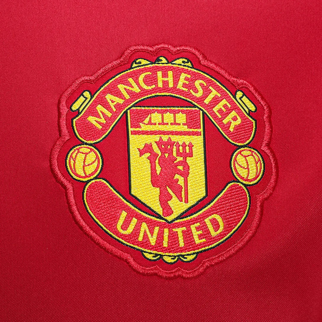 Camisola principal do Manchester United 2024/25 - Homem